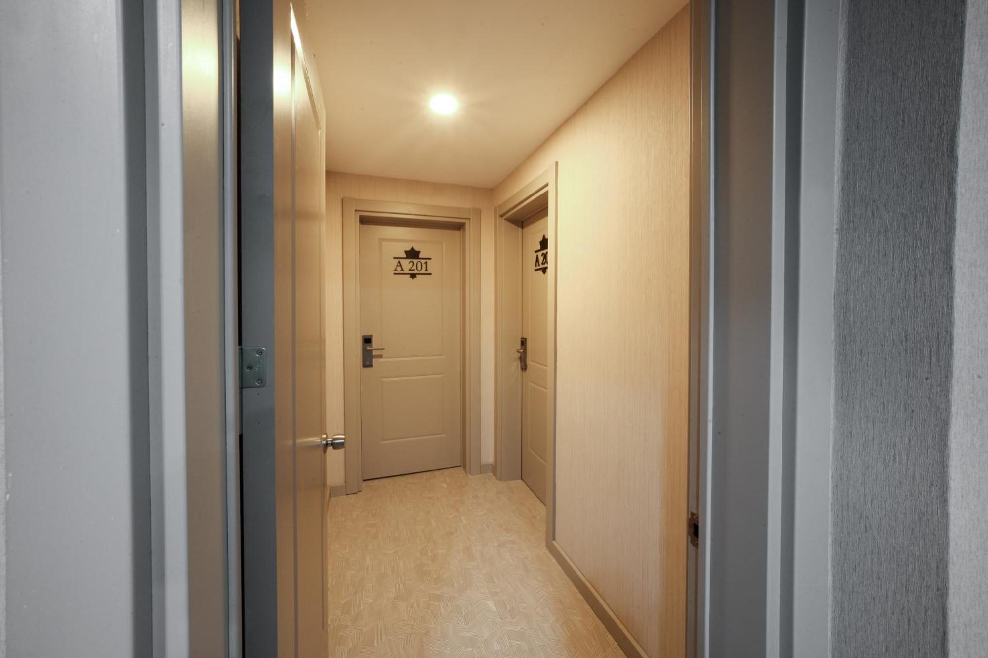 Hotel Imagine Istanbul - Sultanahmet Exterior foto