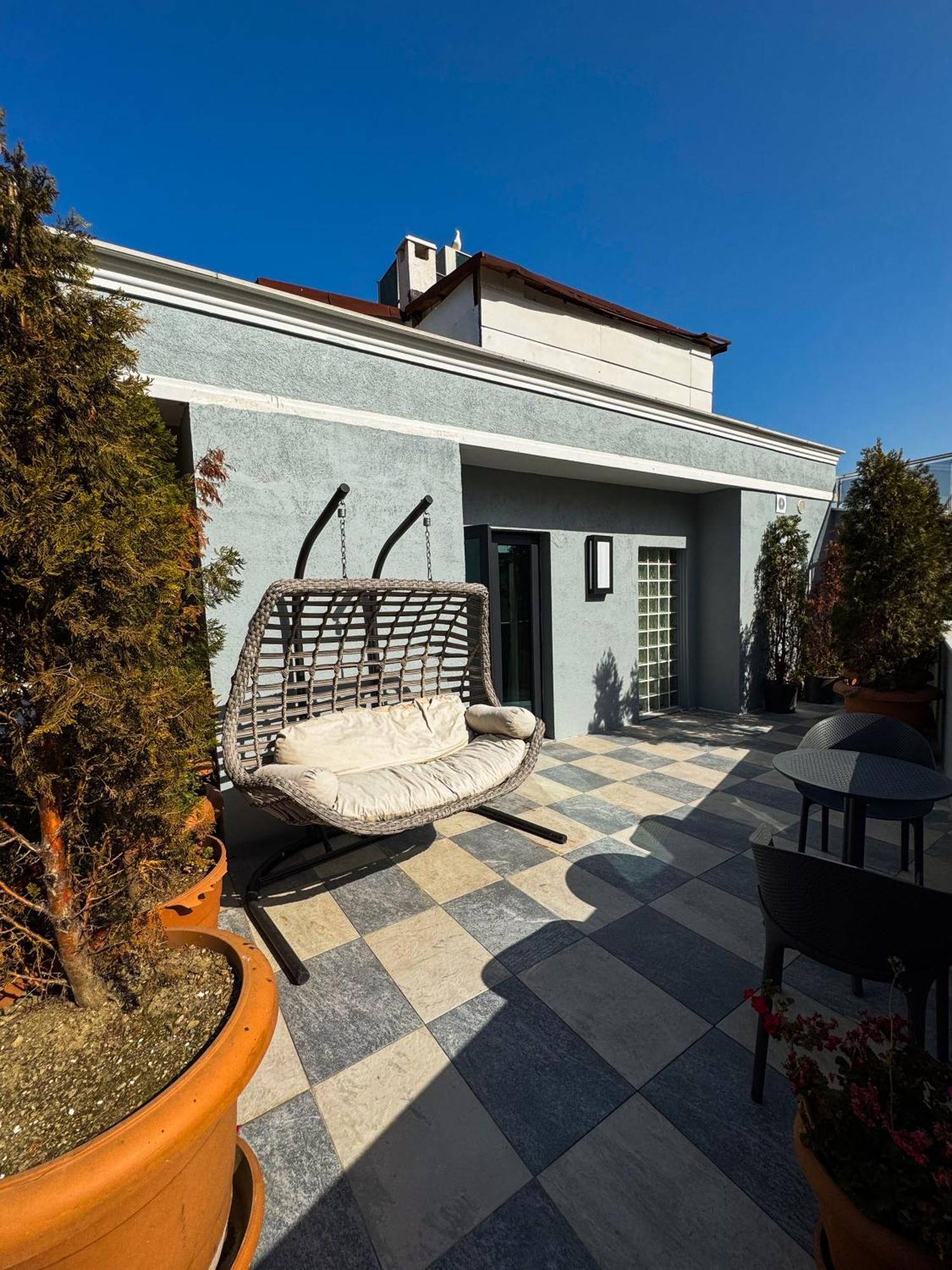 Hotel Imagine Istanbul - Sultanahmet Exterior foto